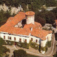 Rocca Grimalda, die Burg