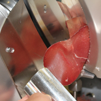 bresaola
