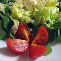 insalata