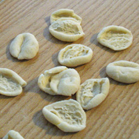 Le Orecchiette Le Orecchiette