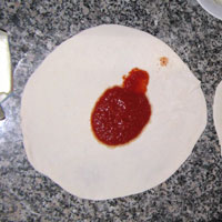 l'aggiunta del pomodoro l'aggiunta del pomodoro
