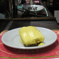 il Tiramisu il Tiramisu