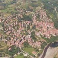 Molare, panorama Molare, panorama