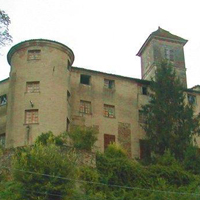 Morsasco, il castello Morsasco, il castello