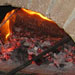 Toni ed il forno