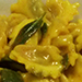 Ravioli burro e salvia