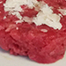 Tartare di fassona piemontese