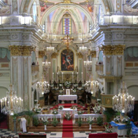 Strevi, chiesa di San Michele Strevi, chiesa di San Michele